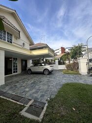 Gentle Villas (D11), Detached #585193671
